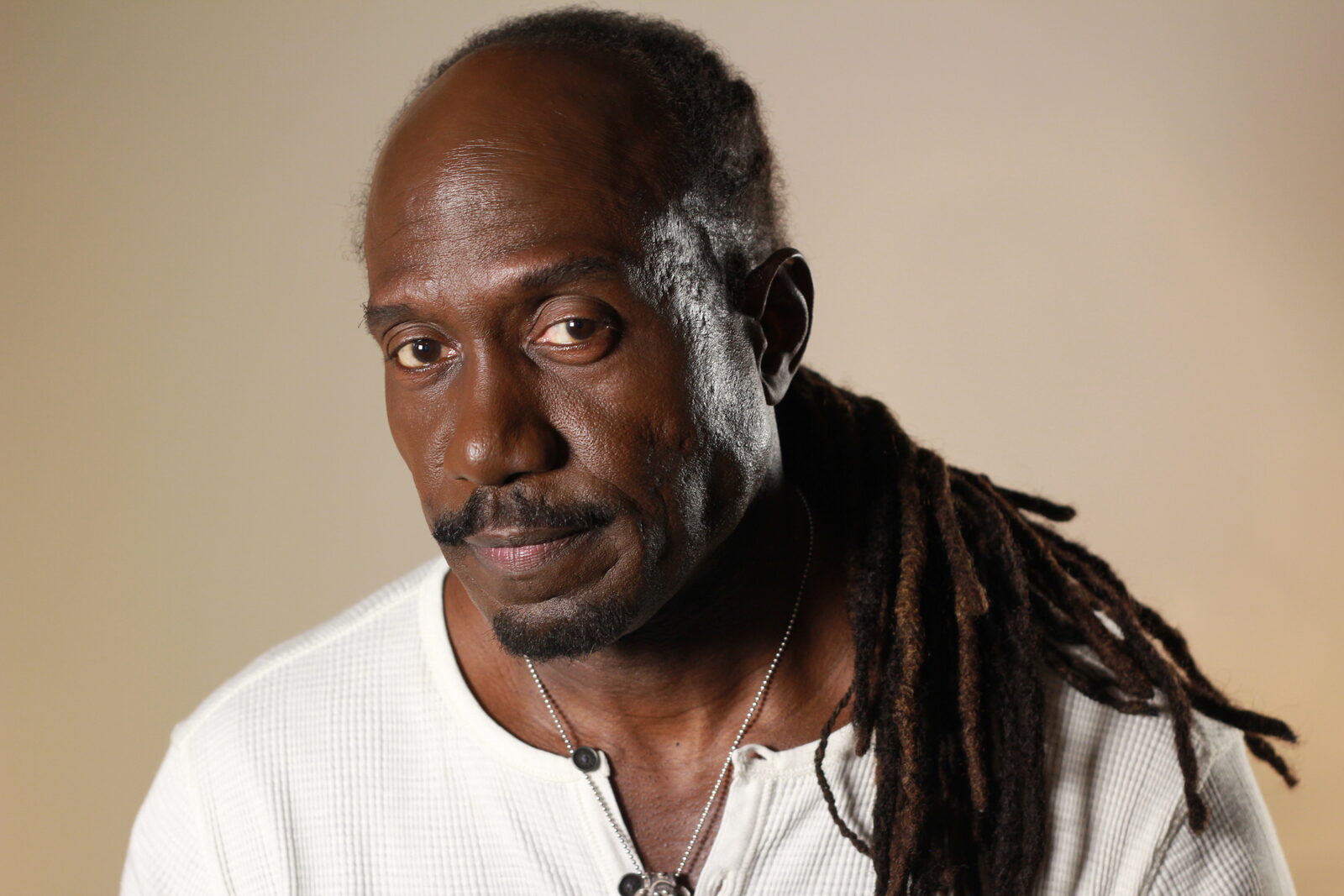 Curtis King Jr. portrait